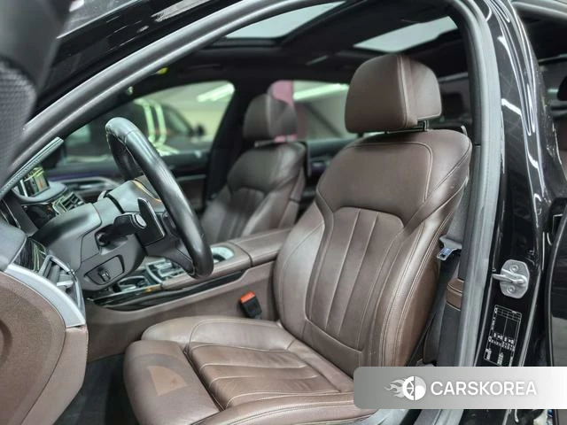 BMW 7 series id 4221746 из Китая 29
