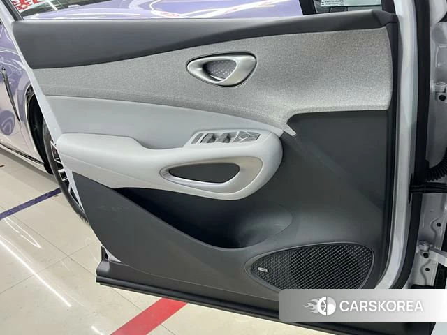 BYD Sea Lion 05EV id 4210031 из Китая 12
