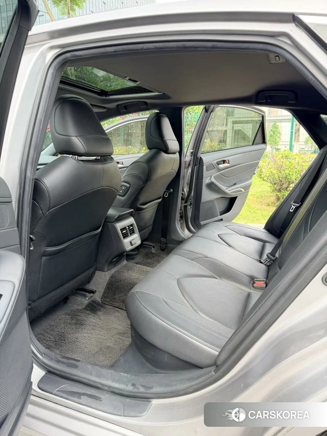 Toyota Asian dragon id 4262433 из Китая 10
