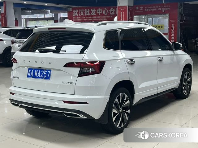 Skoda Krok id 4399949 из Китая 7