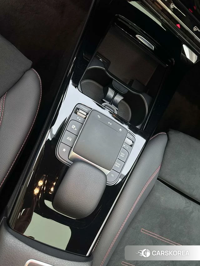 Mercedes-Benz Class A id 4307227 из Китая 25