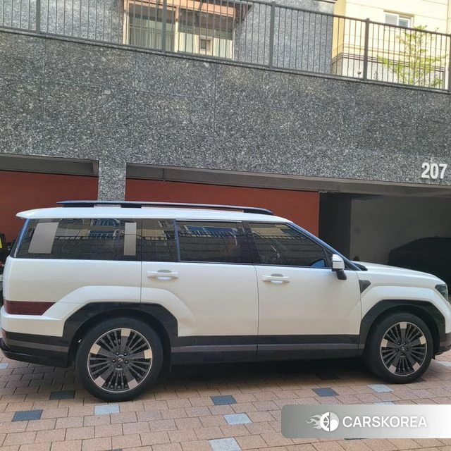 Hyundai Santa Fe (MX5) id 4560751 из Кореи 10