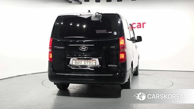 Hyundai The New Grand Starex id 4502388 из Кореи 14