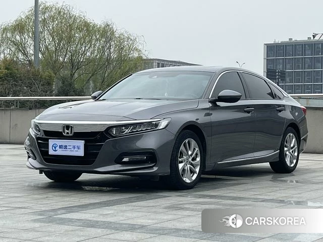 Honda Accord id 4260913 из Китая 16