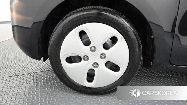 Kia The New Ray id 4377791 из Кореи 20