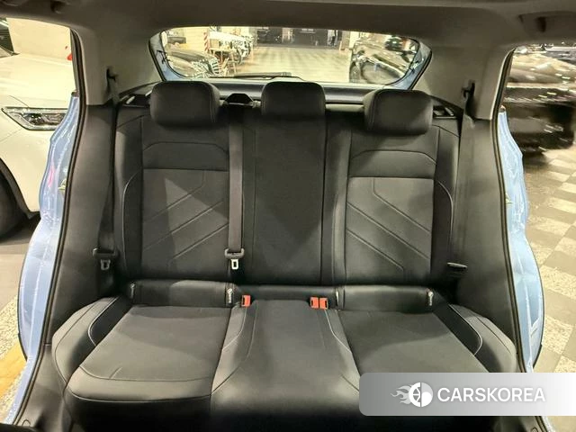 Volkswagen Tuyue id 4209953 из Китая 11