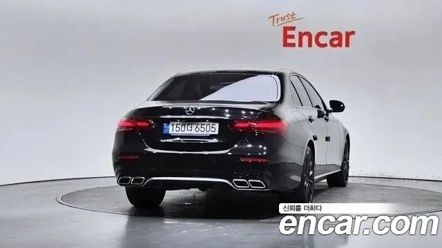 Mercedes-Benz E-Class W213 id 2880018 из Кореи 14