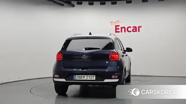 Hyundai Venue id 3256883 из Кореи 14