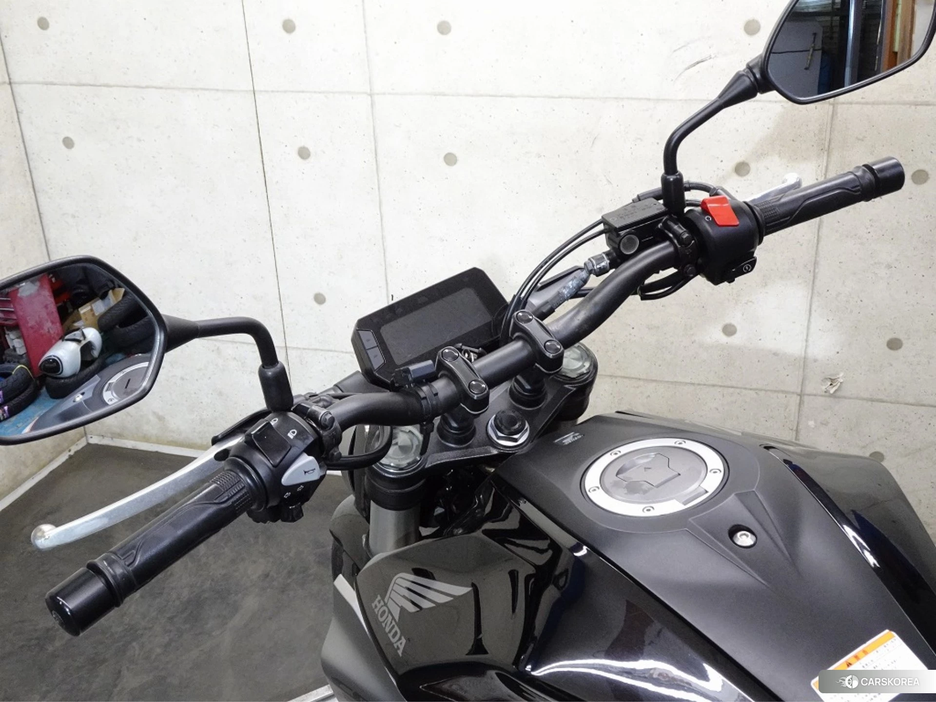 Проданный Honda CB250R id 4184912 из Японии, фото 25
