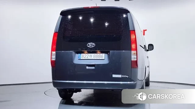 Hyundai Staria id 3405502 из Кореи 14