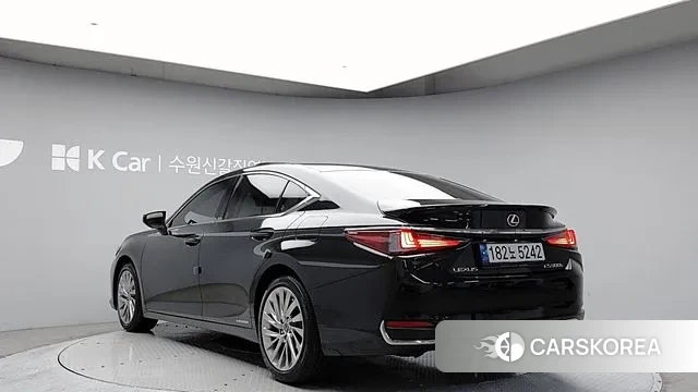Lexus ES300h 7th generation id 3378613 из Кореи 14