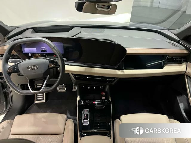 Audi Q6L e-tron id 4278444 из Китая 10