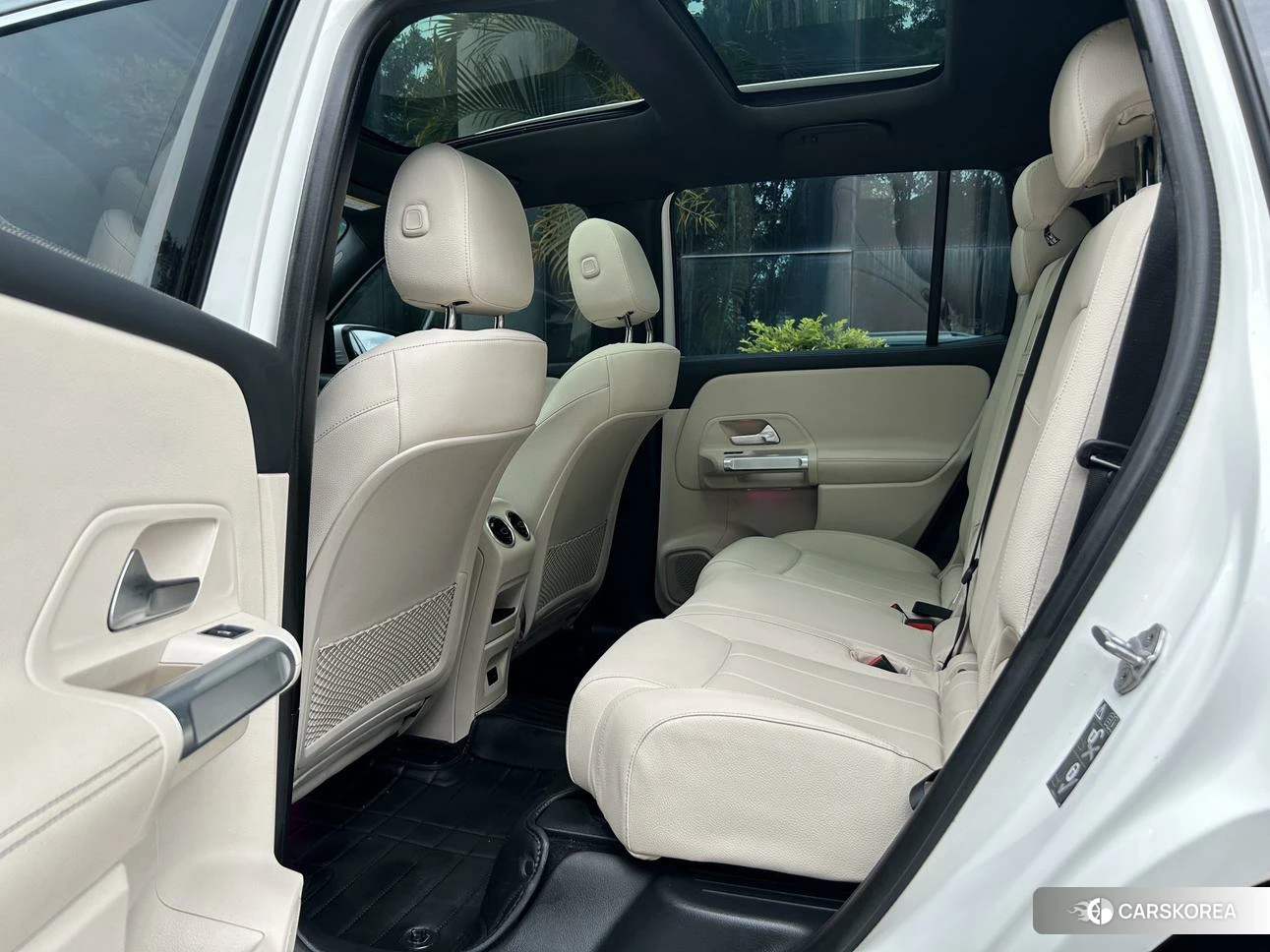 Mercedes-Benz EQB id 4454612 из Китая 15