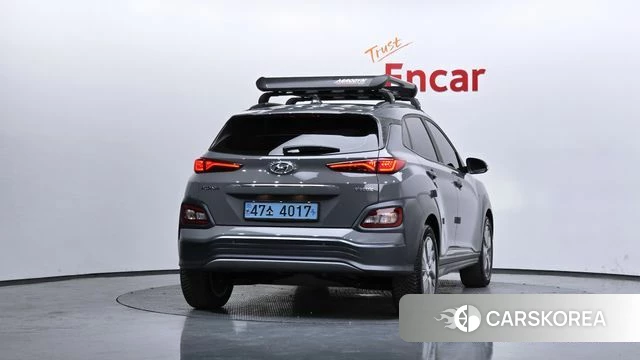 Hyundai Kona Electric id 4362954 из Кореи 25