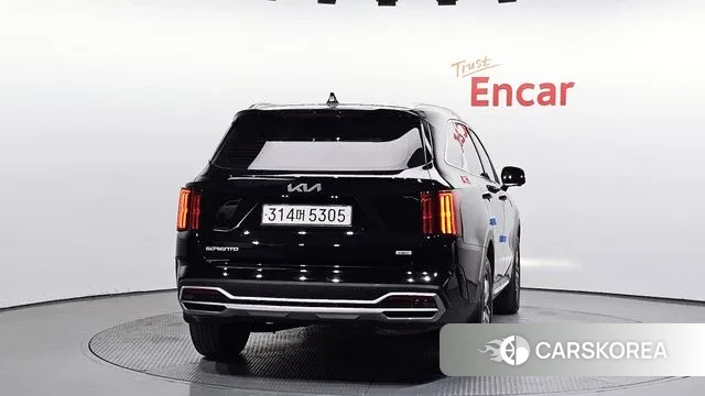 Kia Sorento 4th Generation id 3596933 из Кореи 14