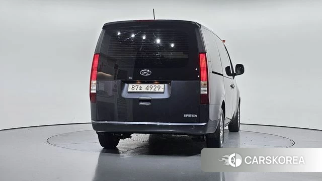 Hyundai Staria id 4637113 из Кореи 14