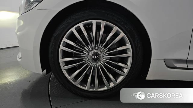 Kia More K9 id 4251310 из Кореи 28