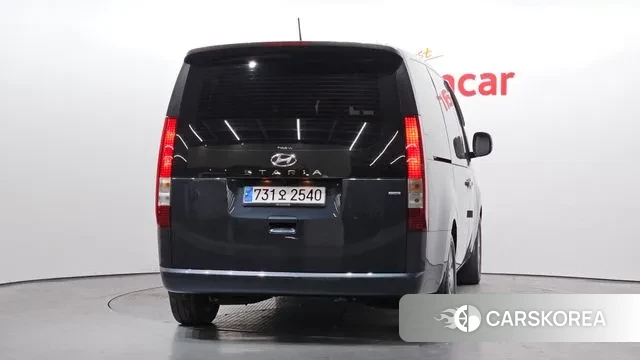 Hyundai Staria id 3739595 из Кореи 14