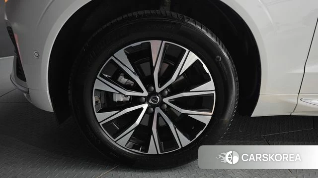 Volvo XC60 second Generation id 4696179 из Кореи 30