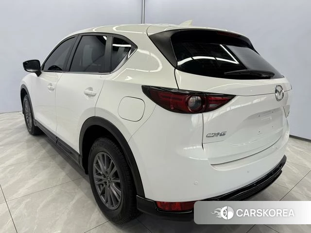 Mazda CX-5 id 4335254 из Китая 15