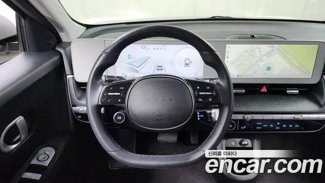 Hyundai Ionic 5 id 2743038 из Кореи 14