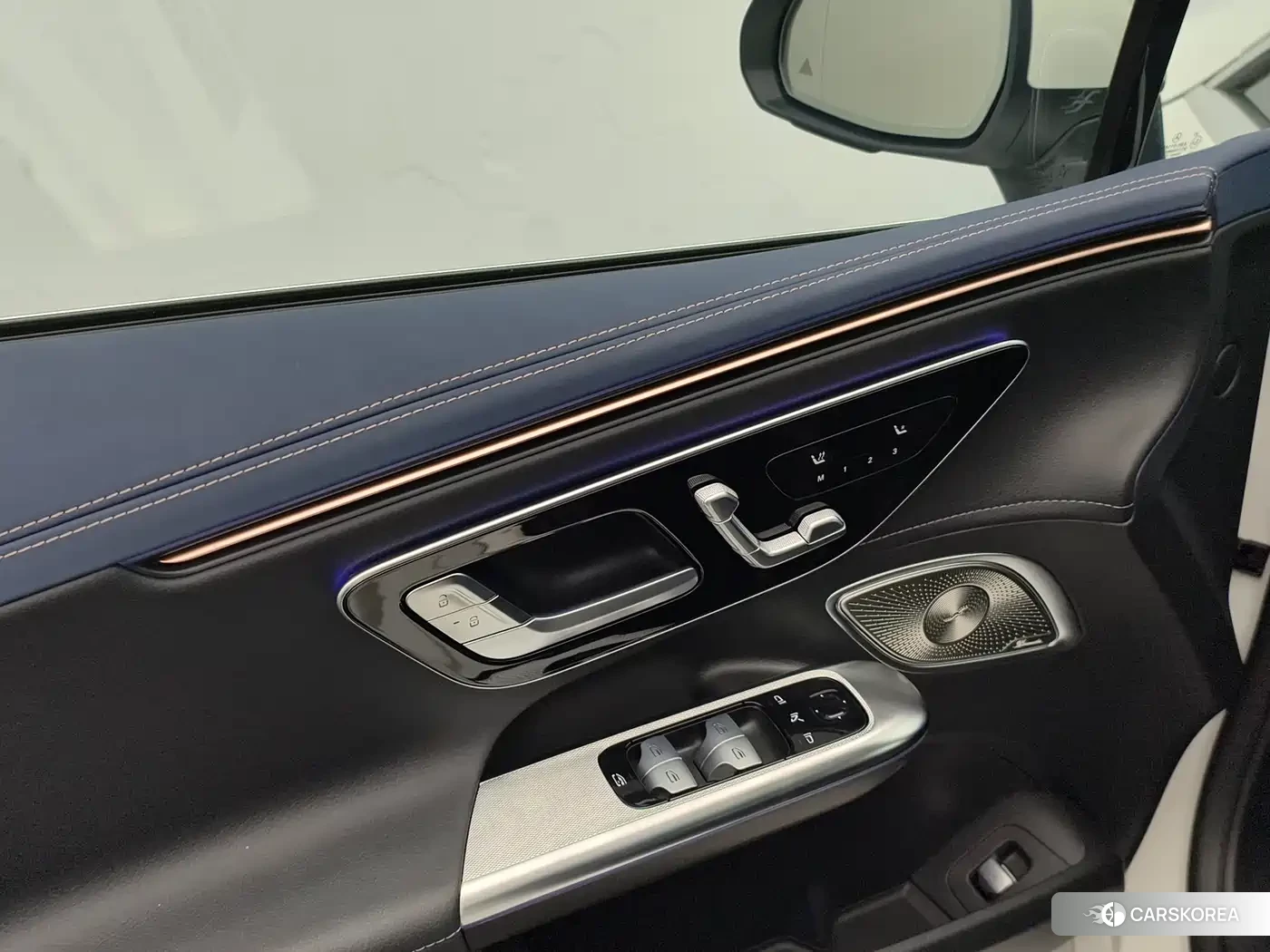 Mercedes-Benz EQE id 4601106 из Китая 15