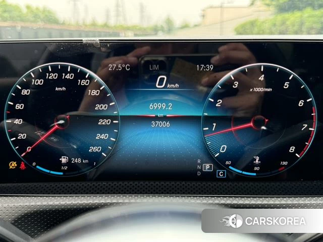Mercedes-Benz Class A id 4393185 из Китая 9