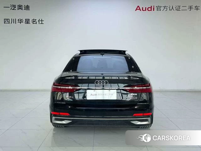 Audi A6L id 4321086 из Китая 12