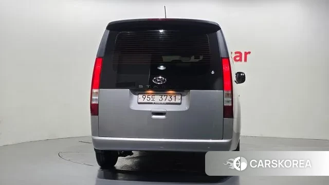 Hyundai Staria id 3587141 из Кореи 14