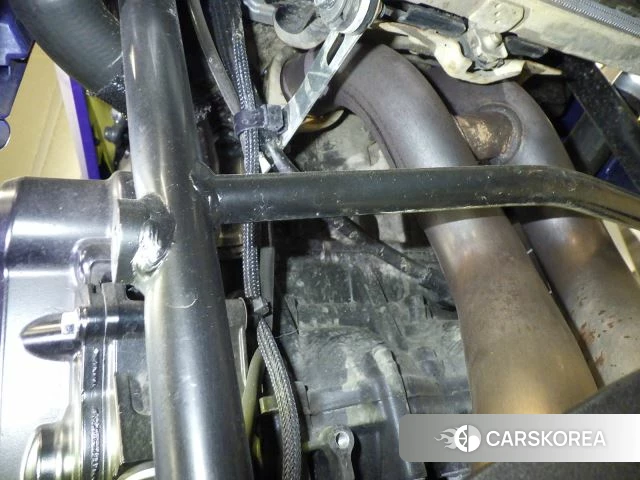 Engine photo
