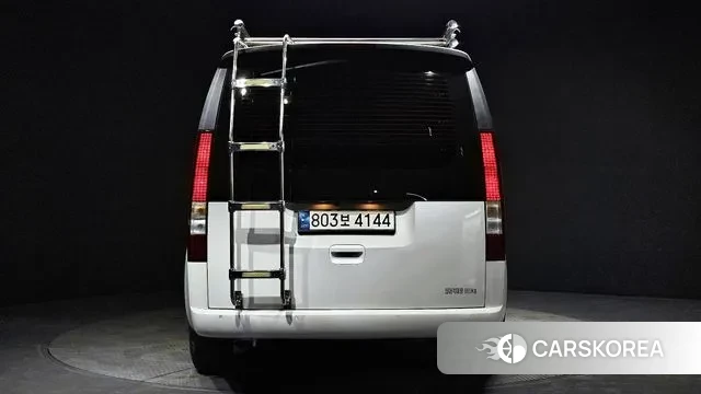 Hyundai Staria id 2488790 из Кореи 14