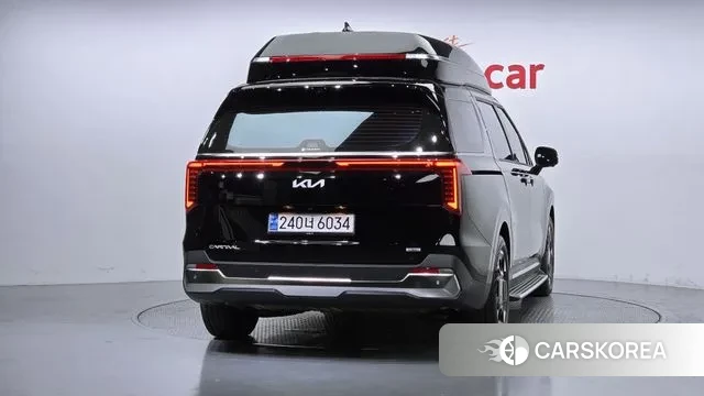 Kia The New Carnival 4th Generation id 3141950 из Кореи 14
