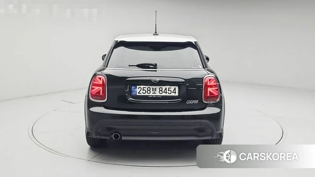 Mini Cooper id 3805533 из Кореи 14