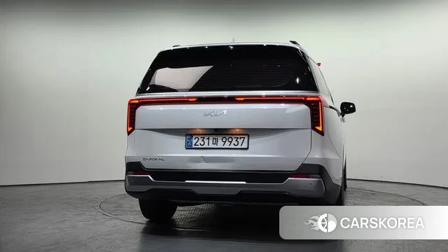 Kia The New Carnival 4th Generation id 3649140 из Кореи 14