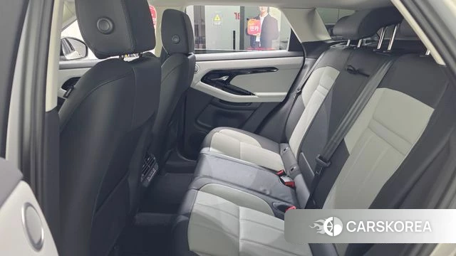 Land Rover Range Rover Evoque 2nd Generation id 4279894 из Кореи 14