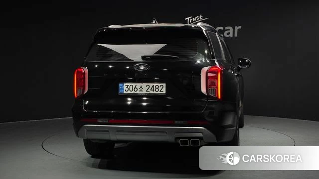 Hyundai The New Palisade id 3787078 из Кореи 9