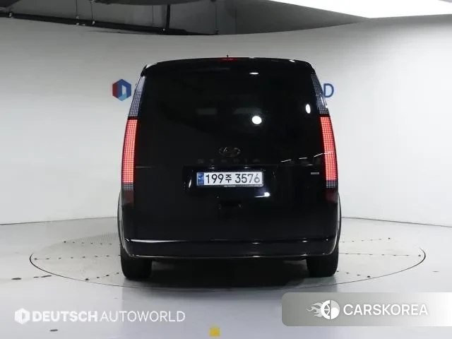 Hyundai Staria id 3267475 из Кореи 9