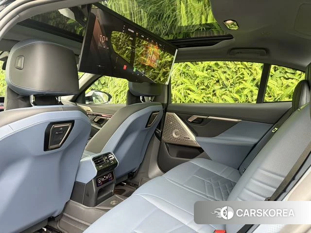 BMW 5 series id 3919219 из Китая 11
