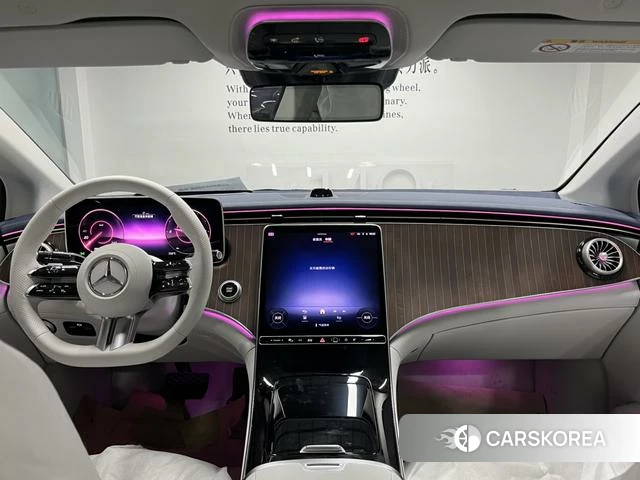Mercedes-Benz EQE id 4307195 из Китая 12