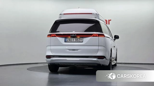 Kia Carnival 4th generation id 4422623 из Кореи 31