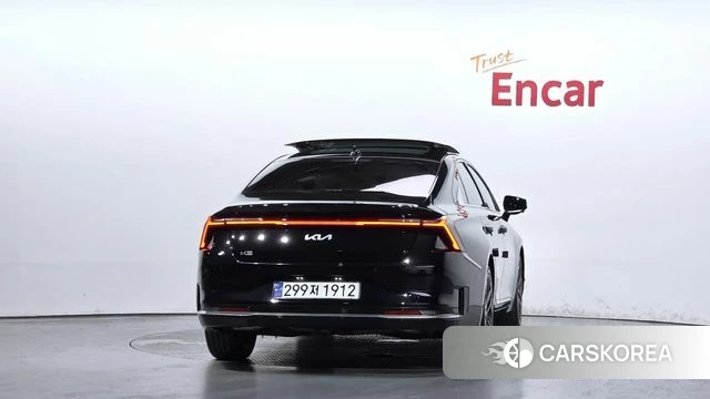 Kia The New K8 id 4681612 из Кореи 30