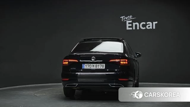 Volkswagen 7th Generation of Jetta id 3833679 из Кореи 14