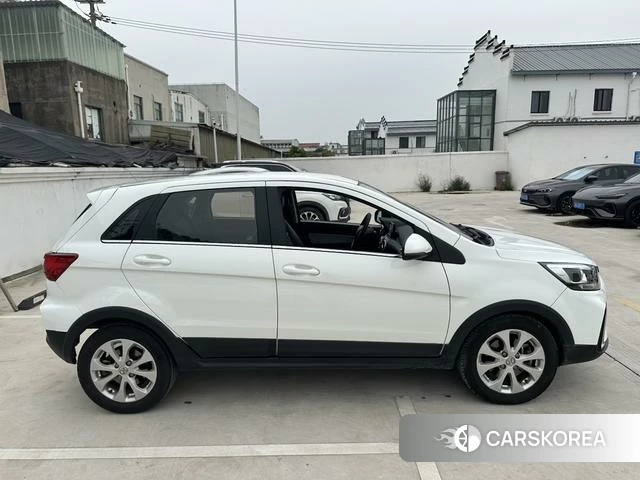 Baic New Energy EC5 id 4238966 из Китая 34