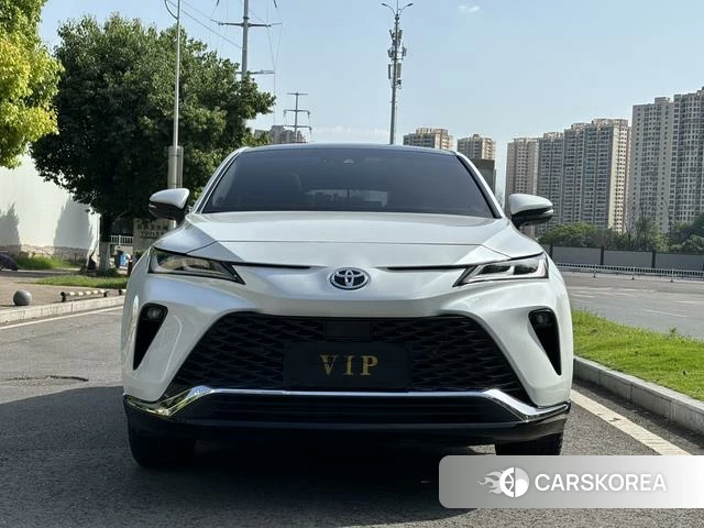 Toyota Weisha id 4261457 из Китая 13