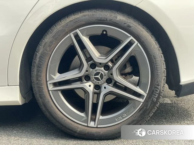 Mercedes-Benz CLA (import) id 4276973 из Китая 10