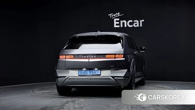 Hyundai Ionic 5 id 3451476 из Кореи 14