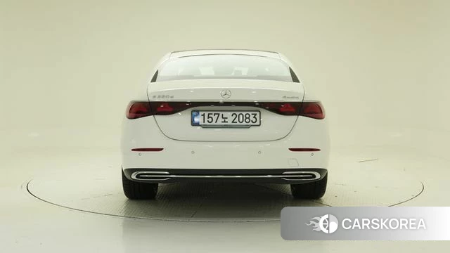 Mercedes-Benz E-Class W214 id 4879372 из Кореи 12