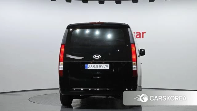 Hyundai The New Staria id 3882671 из Кореи 14