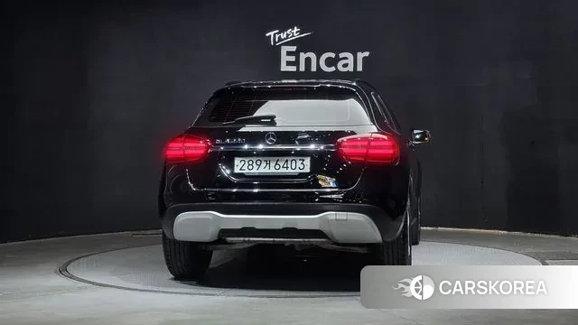 Mercedes-Benz GLA-Class X156 id 3754086 из Кореи 14