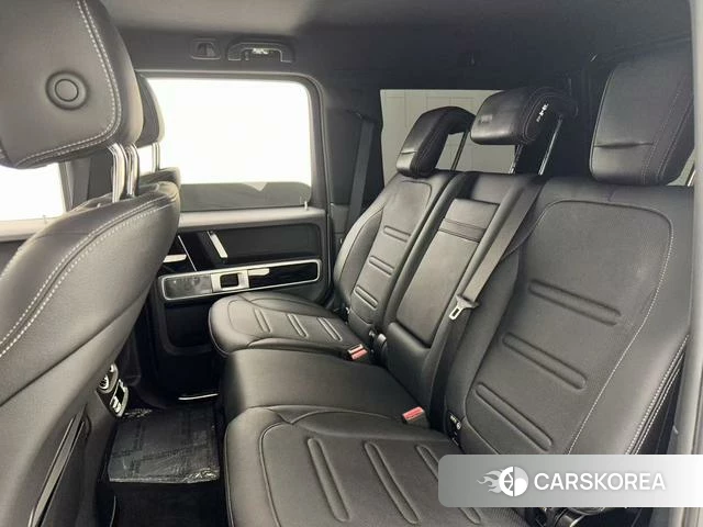 Mercedes-Benz G-class id 4272414 из Китая 9